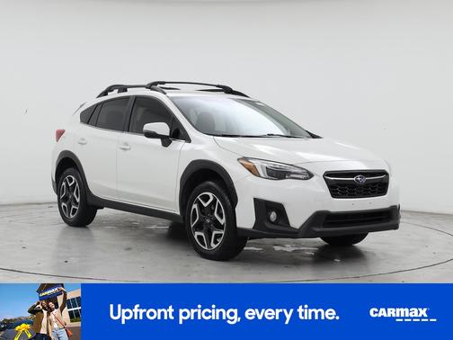 2019 Subaru Crosstrek Limited