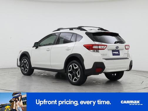 2019 Subaru Crosstrek Limited