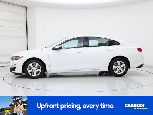 2023 Chevrolet Malibu 1LT