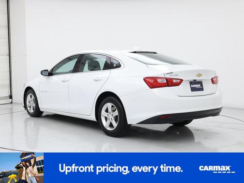 2023 Chevrolet Malibu 1LT