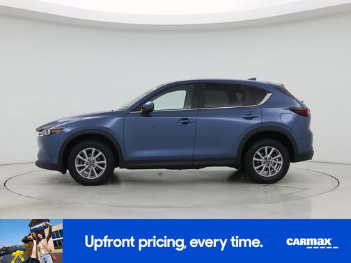 2023 Mazda CX-5 2.5 S Select Package