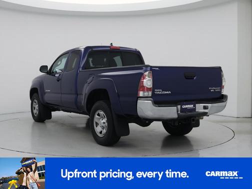 2014 Toyota Tacoma Prerunner