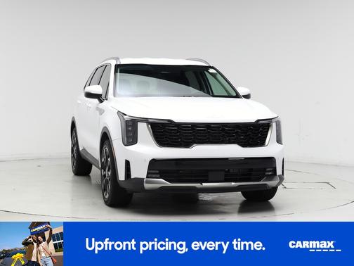 2024 Kia Sorento EX