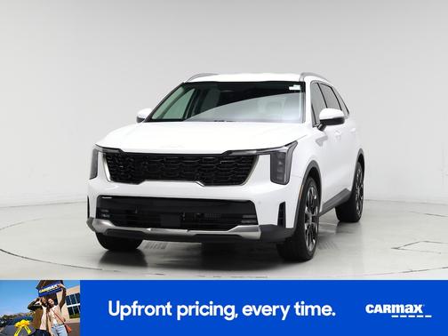 2024 Kia Sorento EX