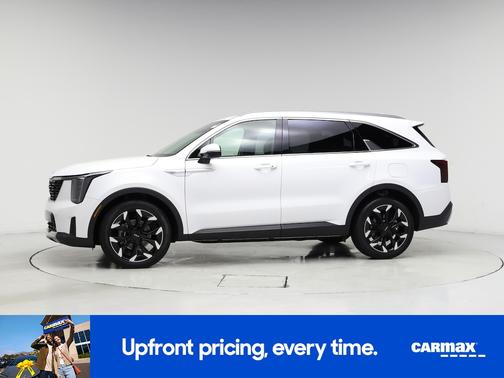 2024 Kia Sorento EX