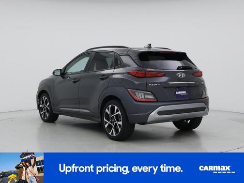 2023 Hyundai KONA Limited