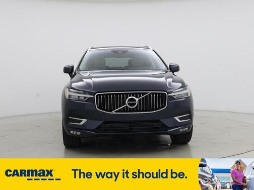 2021 Volvo XC60 T5 Inscription