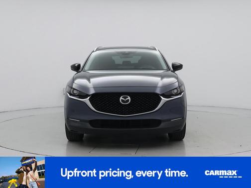 2023 Mazda CX-30 2.5 Turbo Premium