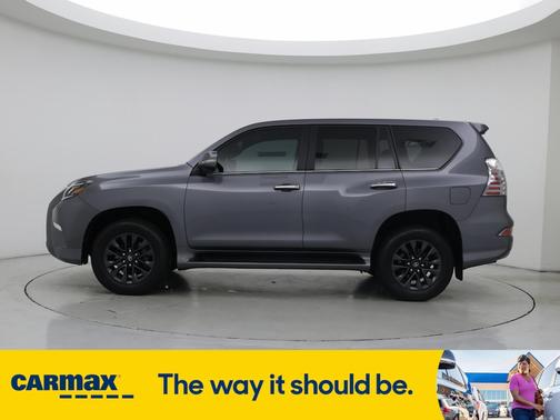 2022 Lexus GX 460 Premium