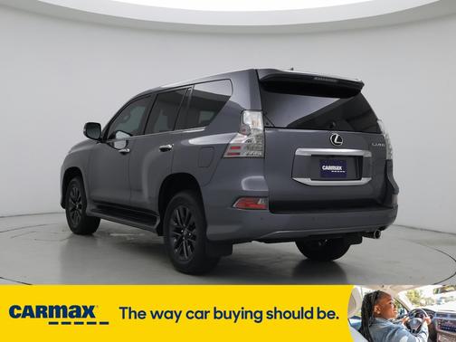 2022 Lexus GX 460 Premium