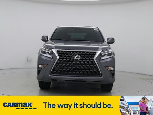 2022 Lexus GX 460 Premium