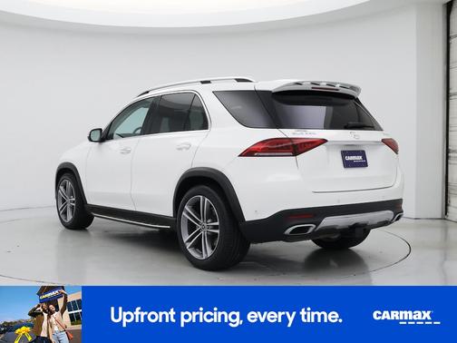 2022 Mercedes-Benz GLE 350 