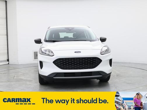 2022 Ford Escape S