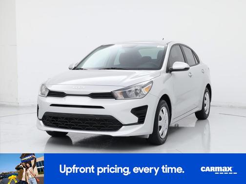 2023 Kia Rio LX
