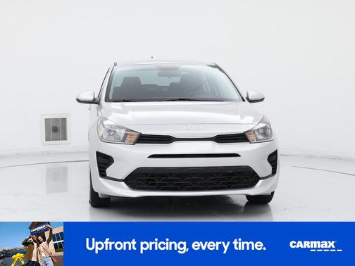 2023 Kia Rio LX