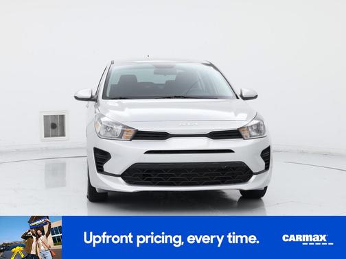 2023 Kia Rio LX