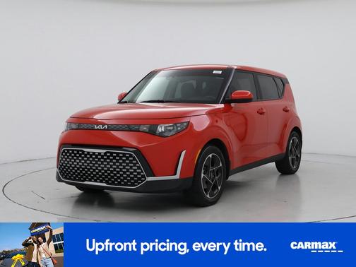 2023 Kia Soul EX