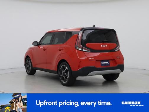 2023 Kia Soul EX