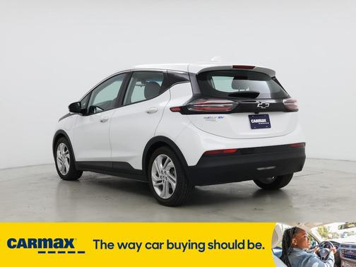 2023 Chevrolet Bolt EV LT