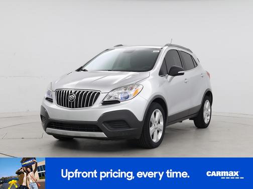 2016 Buick Encore Base
