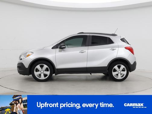 2016 Buick Encore Base