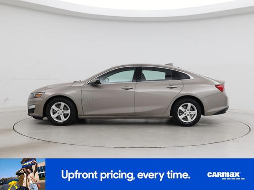 2023 Chevrolet Malibu 1LT