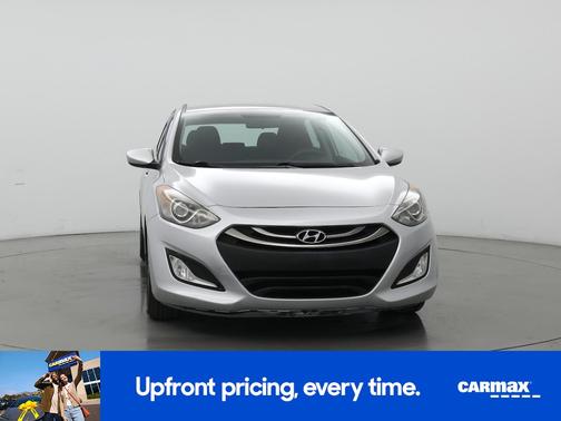 2014 Hyundai ELANTRA GT