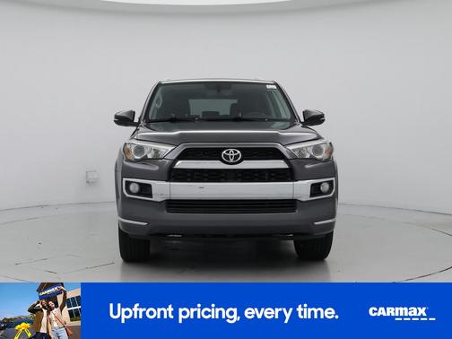 2015 Toyota 4Runner Limited
