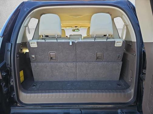 2016 Lexus GX 460 Base