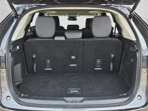 2024 Mazda CX-90 3.3 Turbo Preferred Plus