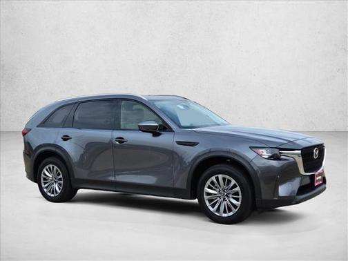 2024 Mazda CX-90 3.3 Turbo Preferred Plus