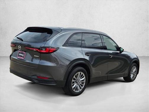 2024 Mazda CX-90 3.3 Turbo Preferred Plus