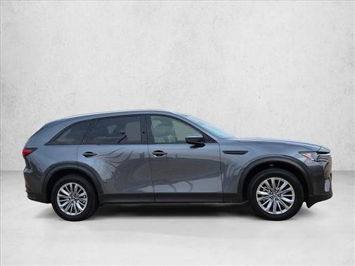 2024 Mazda CX-90 3.3 Turbo Preferred Plus
