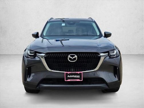 2024 Mazda CX-90 3.3 Turbo Preferred Plus