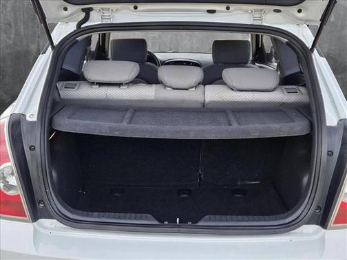 2008 Hyundai Accent GS