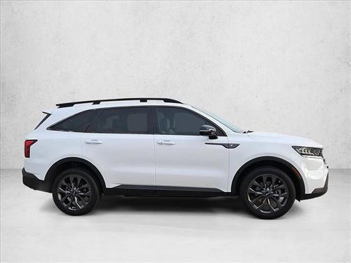 2022 Kia Sorento EX