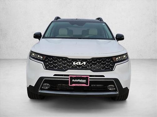 2022 Kia Sorento EX