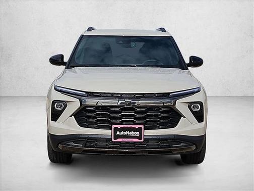 White Sands 2026 Chevrolet Trailblazer ACTIV