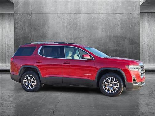 2023 GMC Acadia AWD SLT
