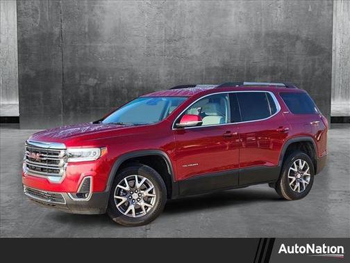 2023 GMC Acadia AWD SLT