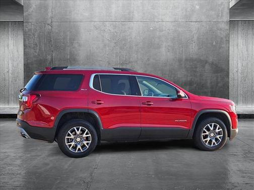 2023 GMC Acadia AWD SLT