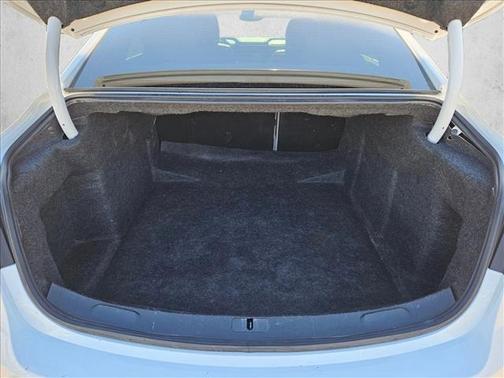 2017 Chevrolet Impala 1LT