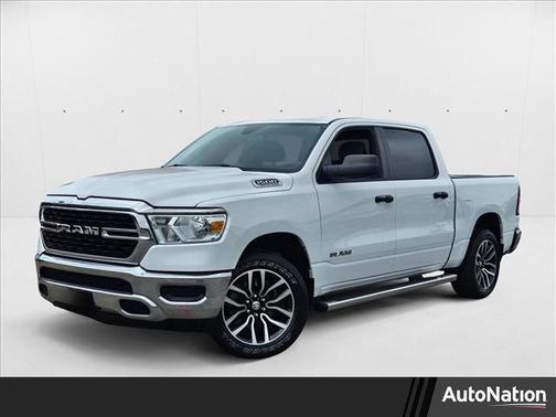 2023 RAM 1500 Lone Star
