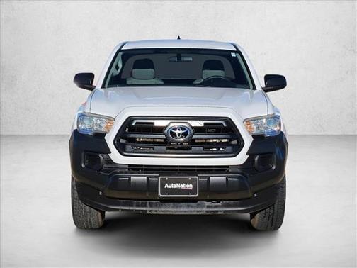 2016 Toyota Tacoma SR