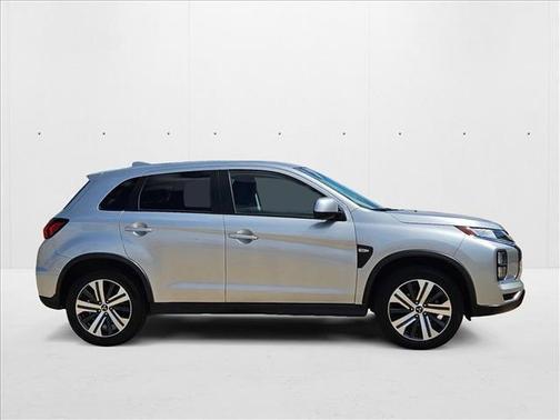2024 Mitsubishi Outlander Sport 2.0 S