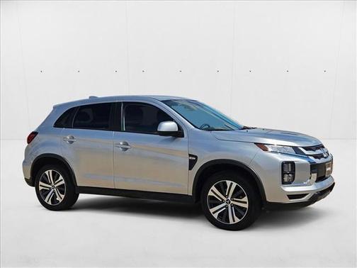 2024 Mitsubishi Outlander Sport 2.0 S