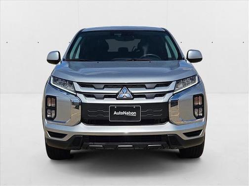 2024 Mitsubishi Outlander Sport 2.0 S
