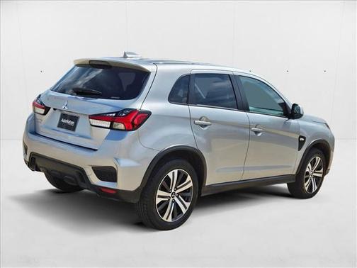 2024 Mitsubishi Outlander Sport 2.0 S