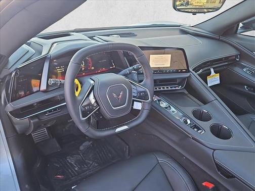 2026 Chevrolet Corvette Z06