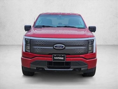 2023 Ford F-150 Lightning XLT
